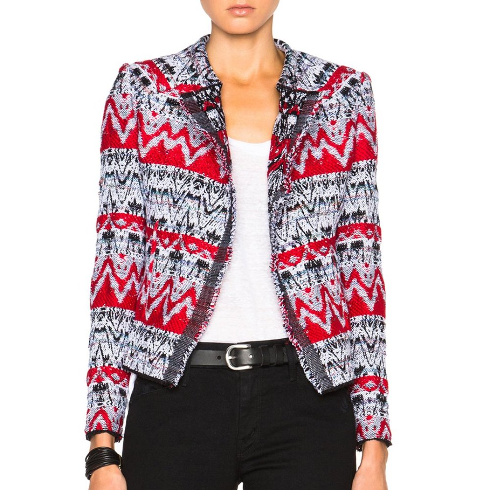 IRO Kroe Blazer